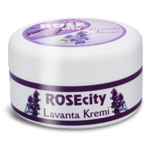 کرم صورت اورجینال برند Rosecity مدل Lavanta Kremi 120 Ml کد 50435845