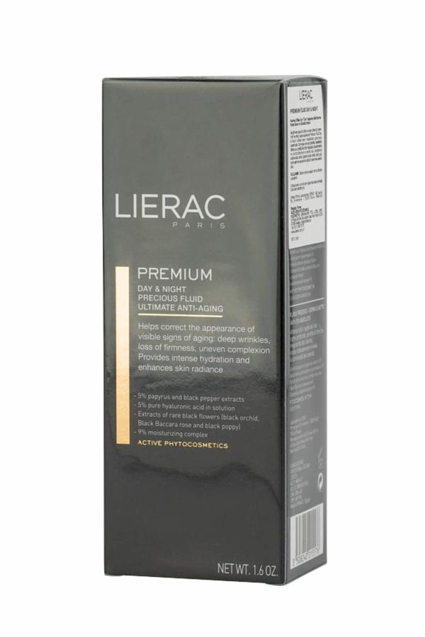 کرم صورت اورجینال برند Lierac کد 2593477 - Image 2