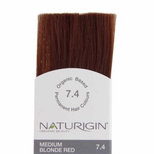 رنگ مو اورجینال برند Naturigin کد 6068838
