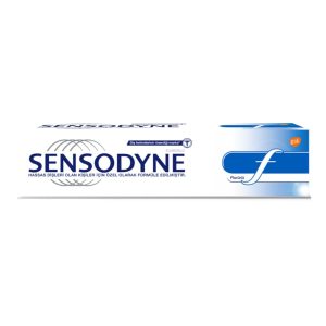 خمیر دندان اورجینال برند Sensodyne کد 62295468