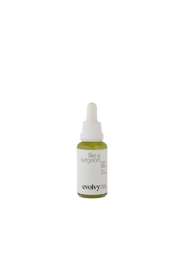 سرم پوست اورجینال برند Evolvy natural skincare کد 80570673 - Image 2