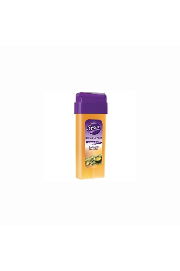 دئودورانت اورجینال برند Sesu مدل Cartridge Wax 100 Ml کد 642230888 - Image 2
