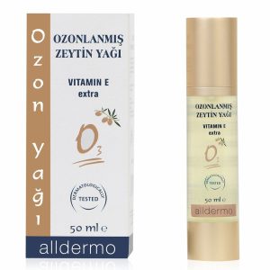 روغن مراقبت کننده اورجینال برند Alldermo مدل Ozonlu Zeytin Yağı 50 Ml کد 34939207