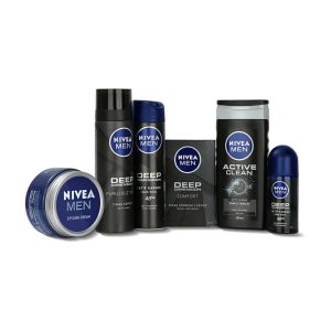 موم اپیلاسیون اورجینال برند Nivea کد 39286024