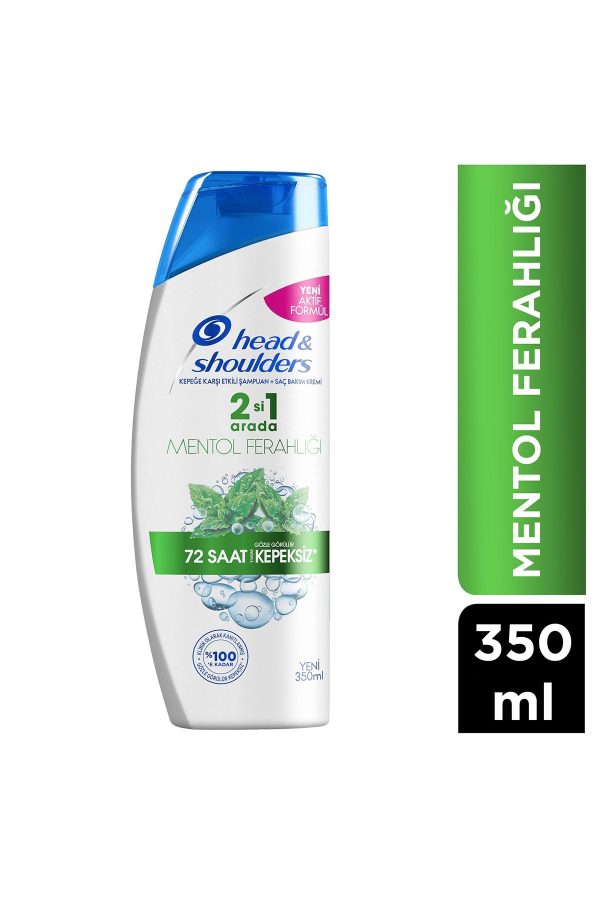 شامپو اورجینال برند Head and shoulders کد 232980515