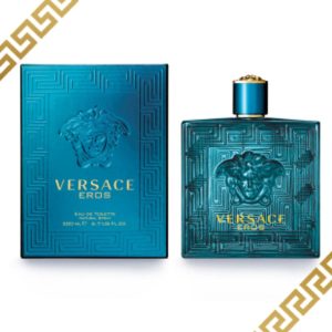 ادکلن اورجینال برند Versace کد 201727