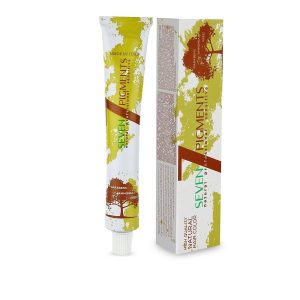 رنگ مو اورجینال برند Natulika مدل Organik Saç Boyası 60 ml کد 33706127