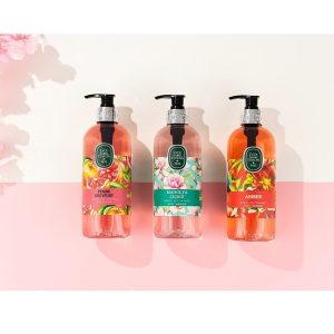 صابون مایع اورجینال برند Eyup sabri tuncer مدل Natural Olive Oil Liquid Soap کد 696762999