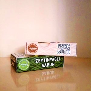 صابون جامد اورجینال برند Arslanbey کد 446530738