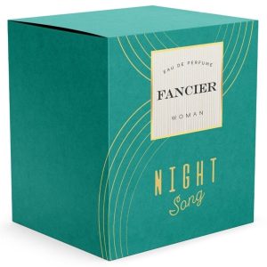 ادکلن اورجینال برند Fancier کد 660402358