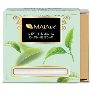 صابون جامد اورجینال برند Maia mc کد 640328974