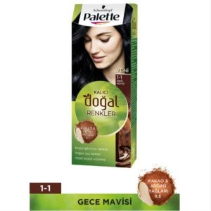 رنگ مو اورجینال برند Palette کد 69538114