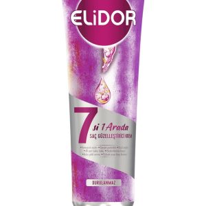 کرم مو اورجینال برند Elidor مدل 7’si 1 Arada Du50ml50 Ml کد 222297956