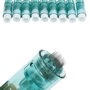 درمارولر اورجینال برند Dr pen auto microneedle system کد 101100570
