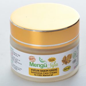کرم صورت اورجینال برند Mengu sifa کد 70646999