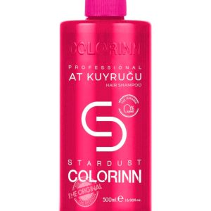 شامپو اورجینال برند Colorinn کد 101785718