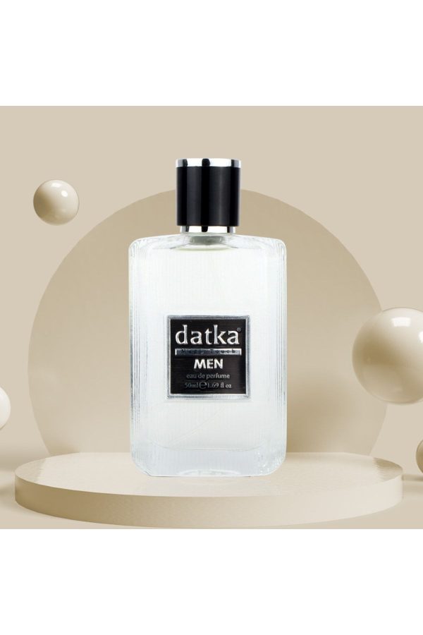 ادکلن اورجینال برند Datka کد 685829208 - Image 2