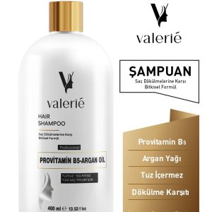 شامپو اورجینال برند Valerie کد 652827379