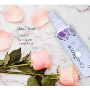 کرم جوان کننده اورجینال برند Clean rose کد 111201004