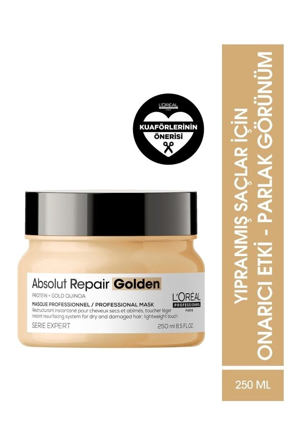 شامپو اورجینال برند L oreal professionnel کد 334321426 - Image 2