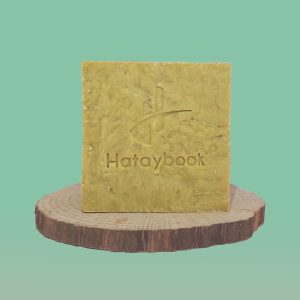 صابون جامد اورجینال برند Hataybook مدل Sulfur Soap 6 Pack کد 111290835