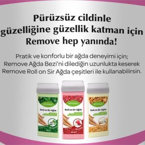 موم اورجینال برند Remove کد 247557977