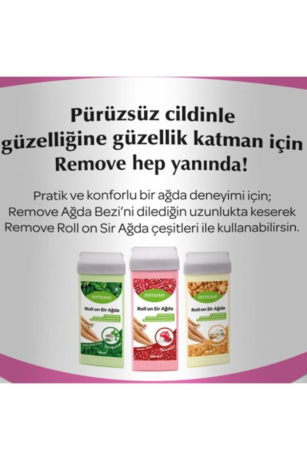 موم اورجینال برند Remove کد 247557977 - Image 2