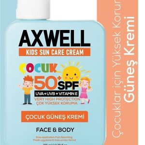 ست ضد آفتاب اورجینال برند Axwell کد 343490596
