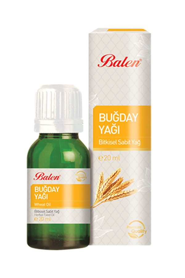 روغن مراقبت کننده اورجینال برند Balen کد 366995668 - Image 2