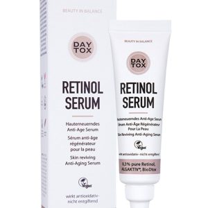 سرم پوست اورجینال برند Daytox مدل Retinol Cilt Serum, 30 Ml کد 47836684