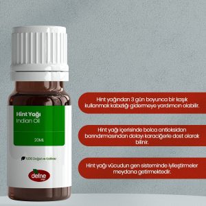 روغن مراقبت کننده اورجینال برند Defne doga کد 32119179