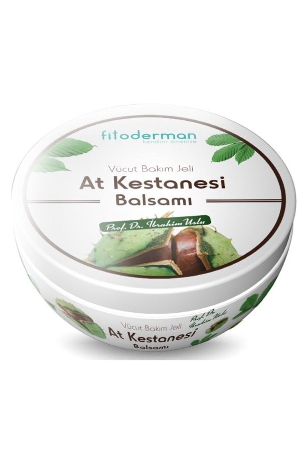 کرم بدن اورجینال برند Fitoderman کد 46907016 - Image 3