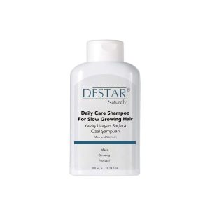 ست مراقبت از مو اورجینال برند Destar naturaly کد 267117868