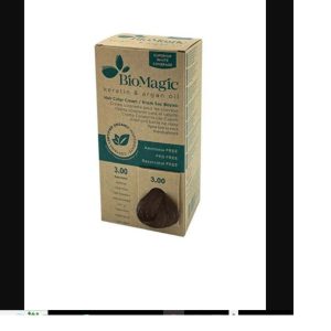 رنگ مو اورجینال برند Biomagic کد 745623400