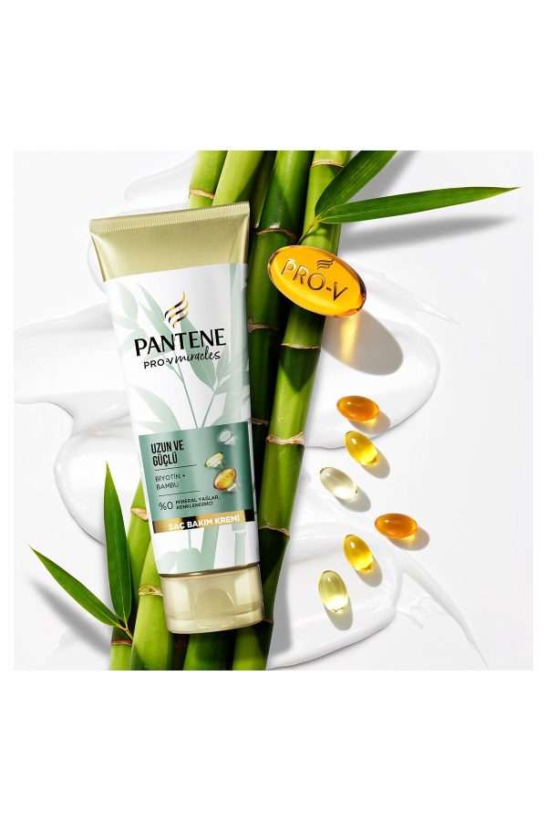 کرم مو اورجینال برند Pantene کد 88896071 - Image 3