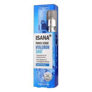 سرم پوست اورجینال برند Isana کد 66744559