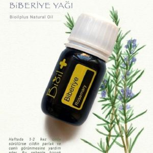 روغن مراقبت کننده اورجینال برند Bioilplus مدل Natural Rosemary Oil 20ml کد 40656148