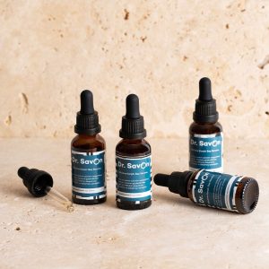 روغن و سرم مو اورجینال برند Dr savon مدل Anti-Hair Loss Hair Serum کد 369633880