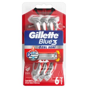 ژیلت و ریش تراش اورجینال برند Gillette کد 103709