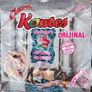 کرم موبر اورجینال برند Kontes کد 123785018