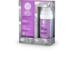 کرم صورت اورجینال برند Natura siberica کد 748476077