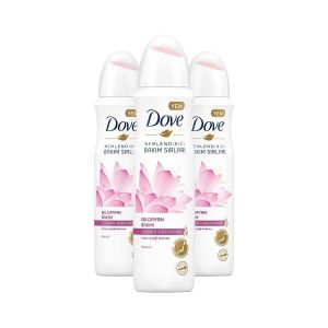 دئودورانت اورجینال برند Dove کد 299550675