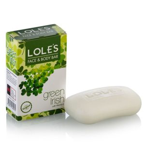 صابون جامد اورجینال برند Lole s کد 165856561