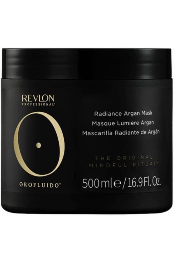 ماسک مو اورجینال برند Revlon کد 748881979 - Image 2