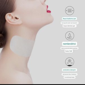 ماسک صورت اورجینال برند Secret lift کد 382085318