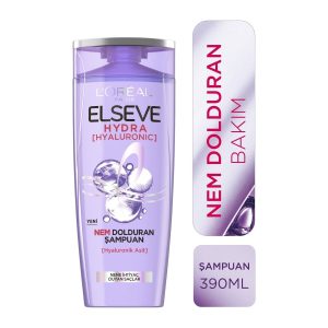 شامپو اورجینال برند Elseve کد 673842021