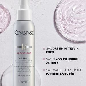 روغن و سرم مو اورجینال برند Kerastase کد 717746973