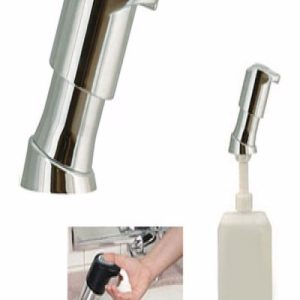 صابون مایع اورجینال برند Kugu temizlik urunleri کد 43676150