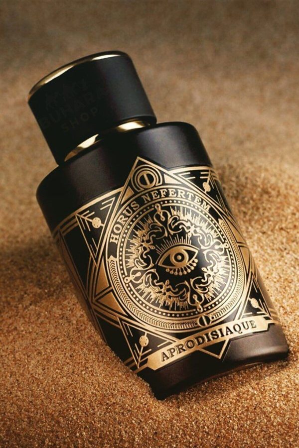 ادکلن اورجینال برند Horus nefertem کد 81507928 - Image 2
