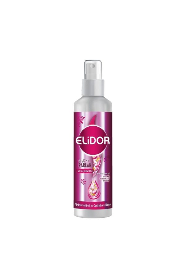 ست مراقبت از مو اورجینال برند Elidor کد 345880857 - Image 2